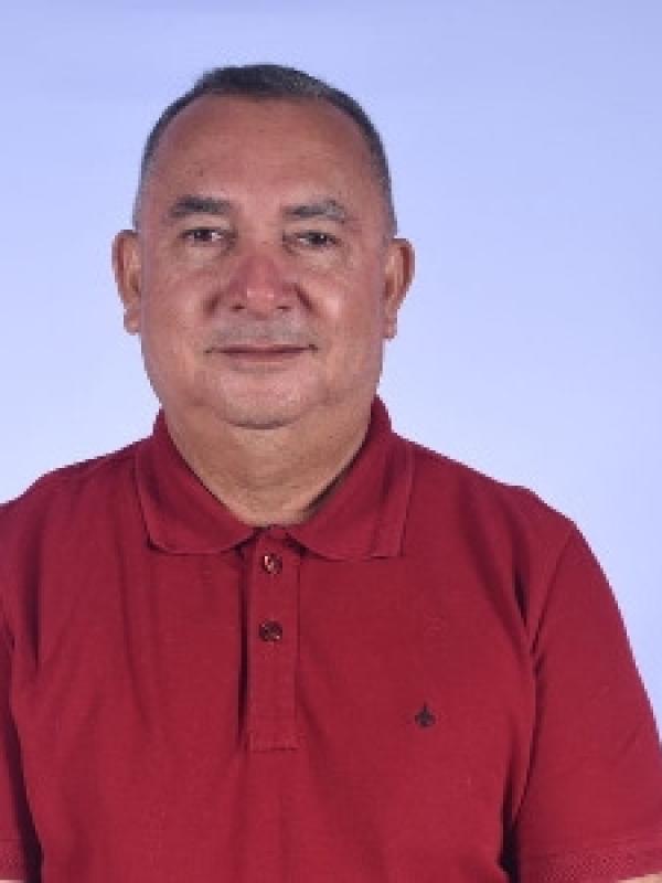 Luiz Carlos  Rodrigues Botelho