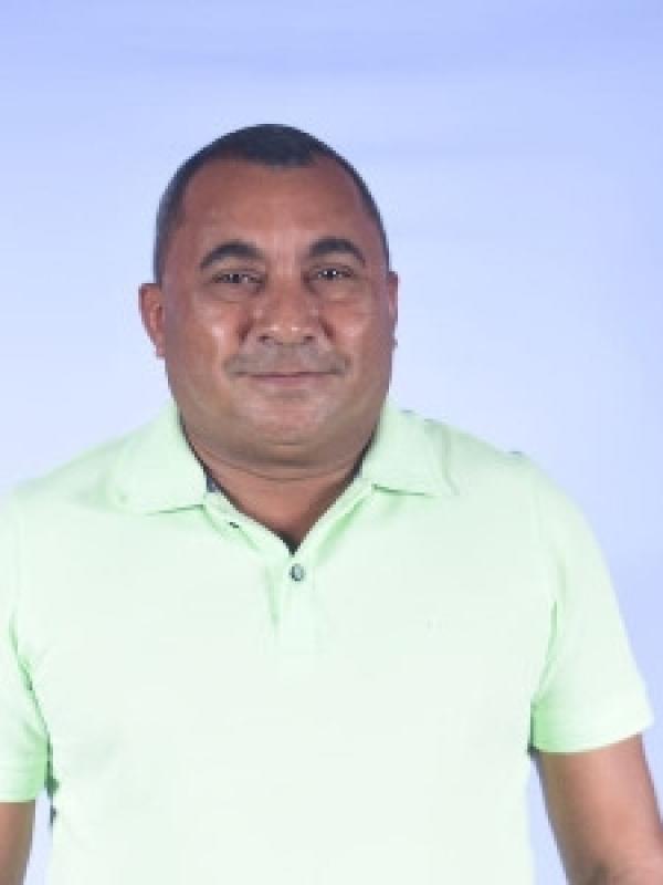 Ernesto Neto Santos Abreu