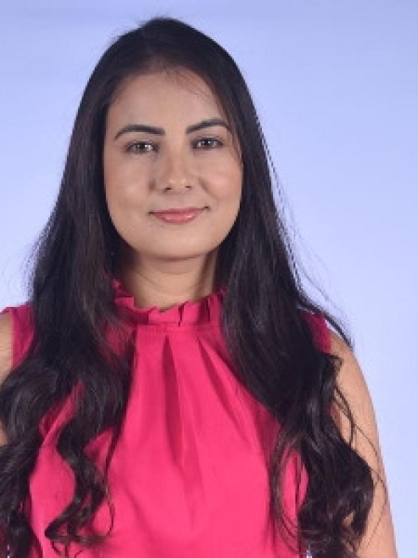 Jubiane Alves de Sousa