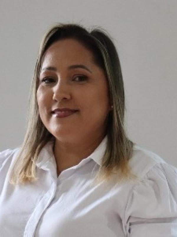 Raimunda  Pereira da Silva 