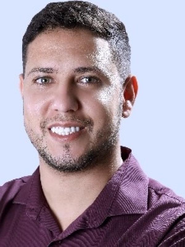 Venâncio  Amaro Parente