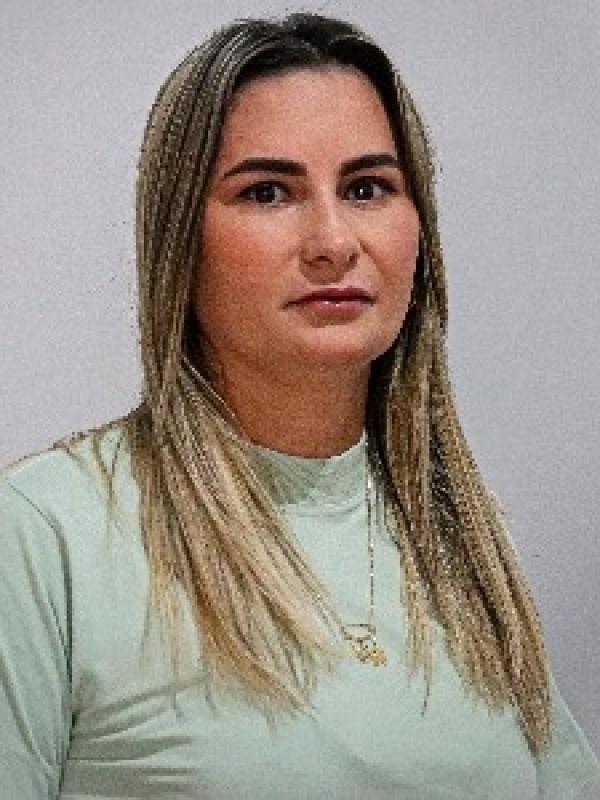 LUCELIA  AMARO DA SILVA