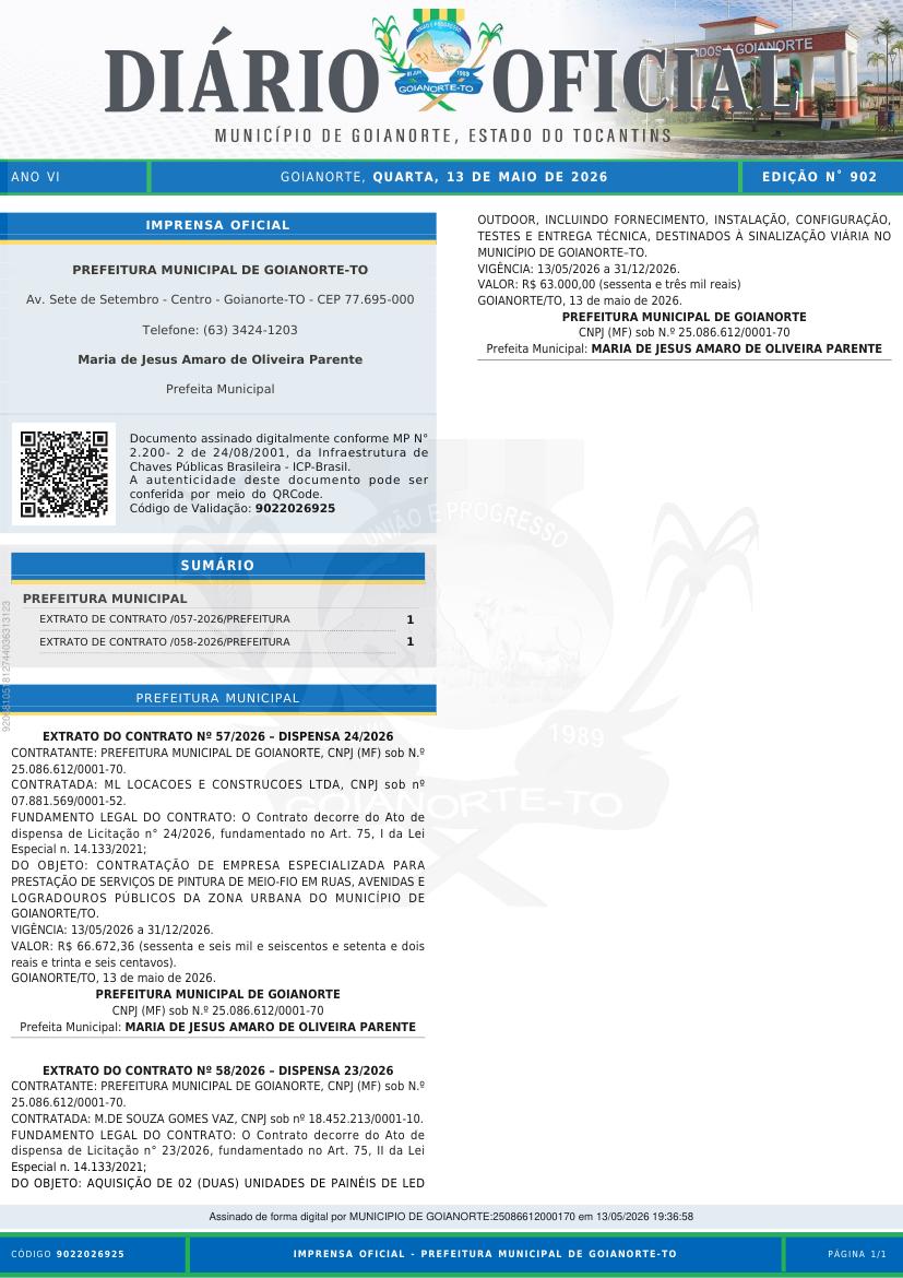 Capa da edição