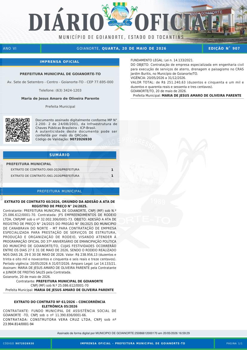 Capa da edição