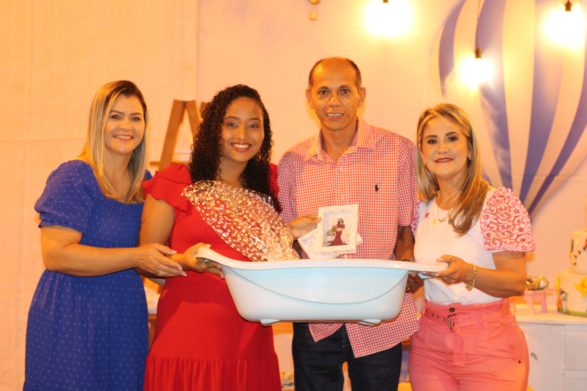 Goianorte promove evento de culminância da 11ª edição do Programa Barriga Crescente