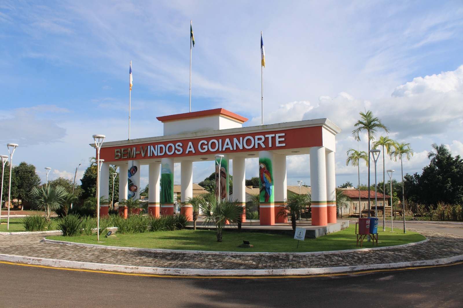 Prefeitura de Goianorte convoca mais 17 aprovados em concurso público