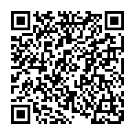 QR Code para acesso à edição do Diário Oficial