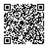 QR Code para acesso à edição do Diário Oficial
