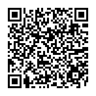 QR Code para acesso à edição do Diário Oficial