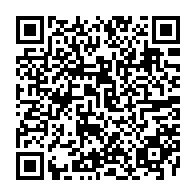 QR Code para acesso à edição do Diário Oficial