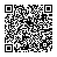 QR Code para acesso à edição do Diário Oficial