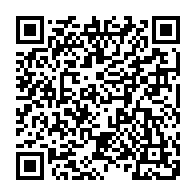 QR Code para acesso à edição do Diário Oficial