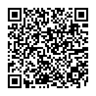 QR Code para acesso à edição do Diário Oficial