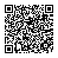 QR Code para acesso à edição do Diário Oficial