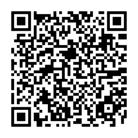 QR Code para acesso à edição do Diário Oficial