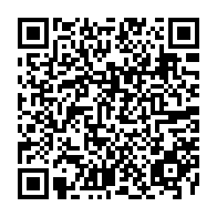 QR Code para acesso à edição do Diário Oficial