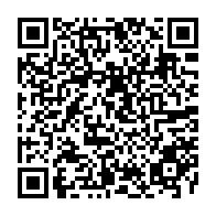 QR Code para acesso à edição do Diário Oficial