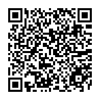 QR Code para acesso à edição do Diário Oficial