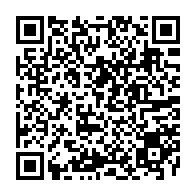 QR Code para acesso à edição do Diário Oficial