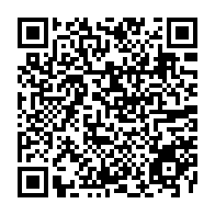 QR Code para acesso à edição do Diário Oficial