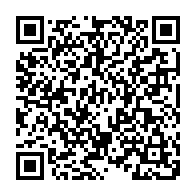 QR Code para acesso à edição do Diário Oficial
