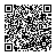 QR Code para acesso à edição do Diário Oficial