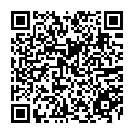 QR Code para acesso à edição do Diário Oficial
